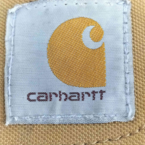 カーハート Carhartt ダックショルダーバッグ メンズ
